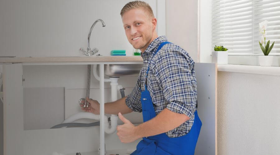 Professional 24 Hour Plumbers services in Welch, OK